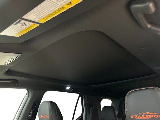 Honda Passport Vehicle Full-screen Gallery Image 20