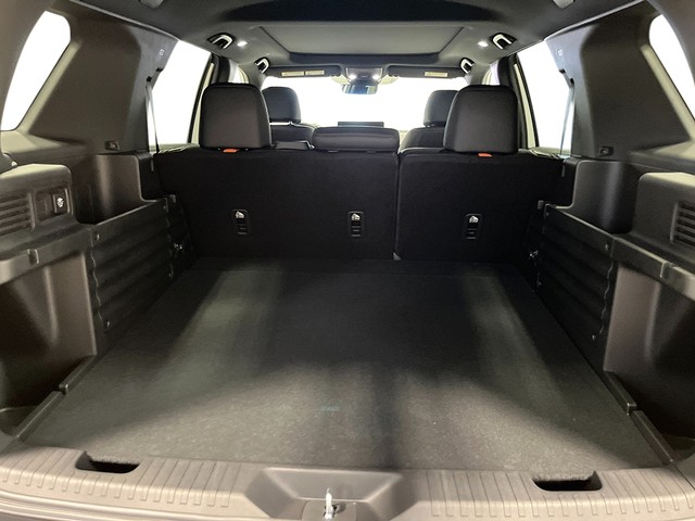 Honda Passport Vehicle Full-screen Gallery Image 23