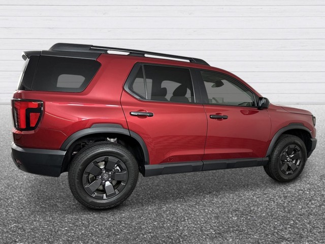 Honda Passport Vehicle Full-screen Gallery Image 04