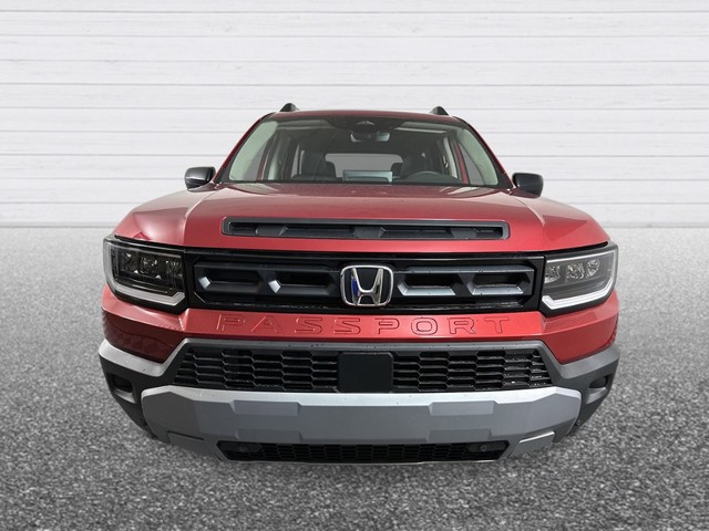 Honda Passport Vehicle Full-screen Gallery Image 06