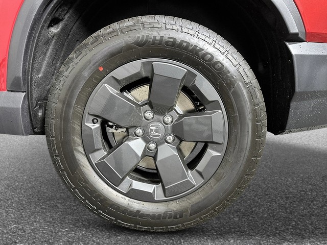 Honda Passport Vehicle Full-screen Gallery Image 07