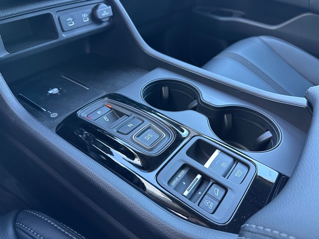 Honda Passport Vehicle Full-screen Gallery Image 18