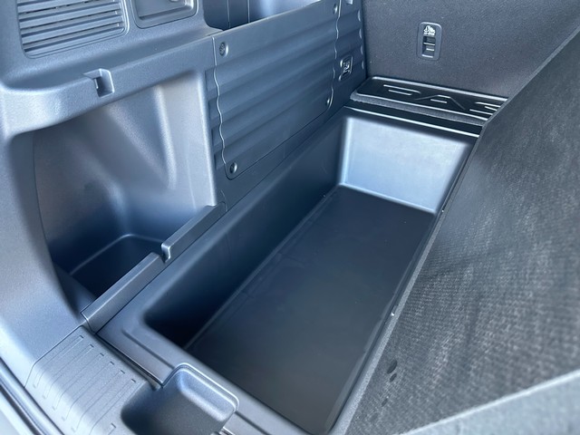 Honda Passport Vehicle Full-screen Gallery Image 24