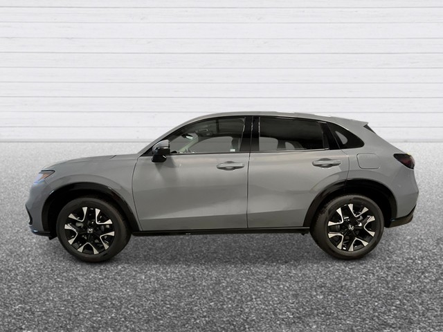 Honda HR-V Vehicle Full-screen Gallery Image 02