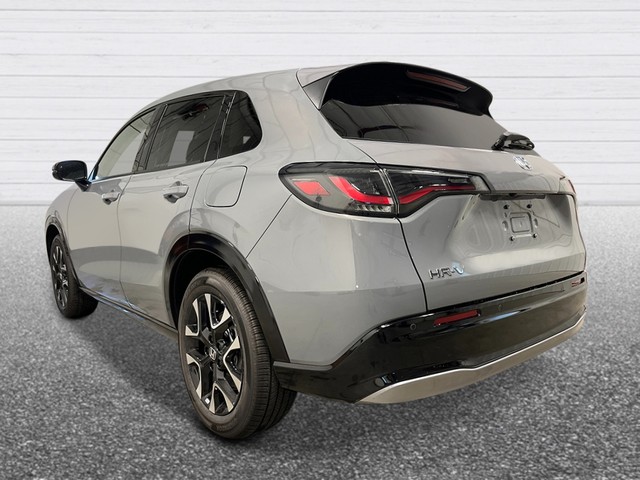 Honda HR-V Vehicle Full-screen Gallery Image 03