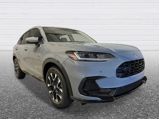 Honda HR-V Vehicle Full-screen Gallery Image 08