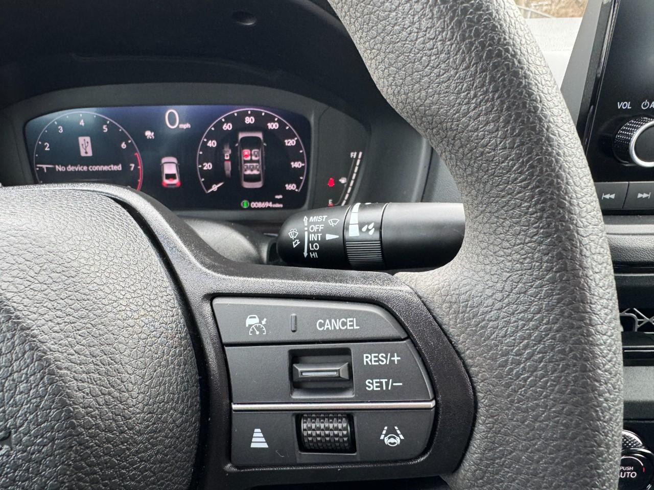 Honda Accord Sedan Vehicle Full-screen Gallery Image 20