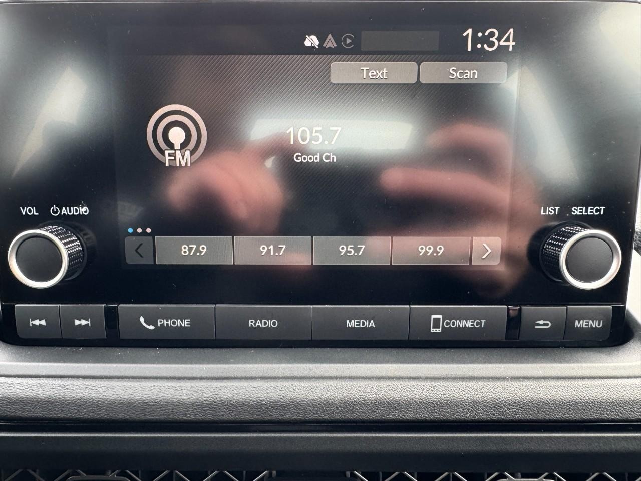 Honda Accord Sedan Vehicle Full-screen Gallery Image 22