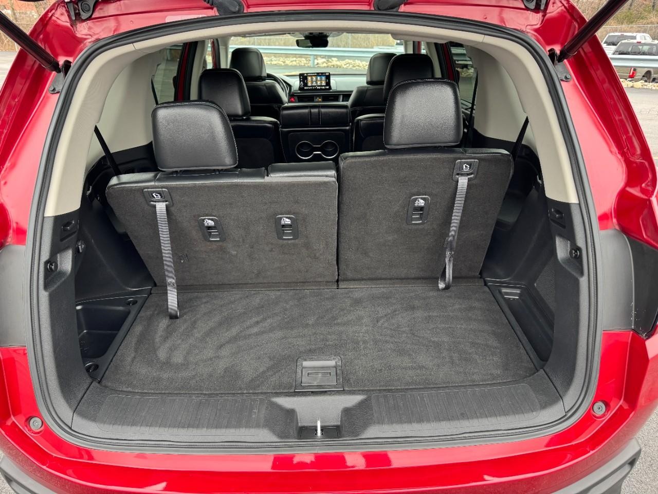 Honda Pilot Vehicle Full-screen Gallery Image 05