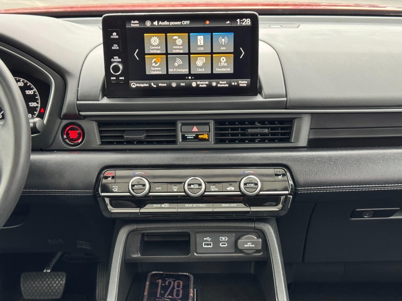 Honda Pilot Vehicle Full-screen Gallery Image 15