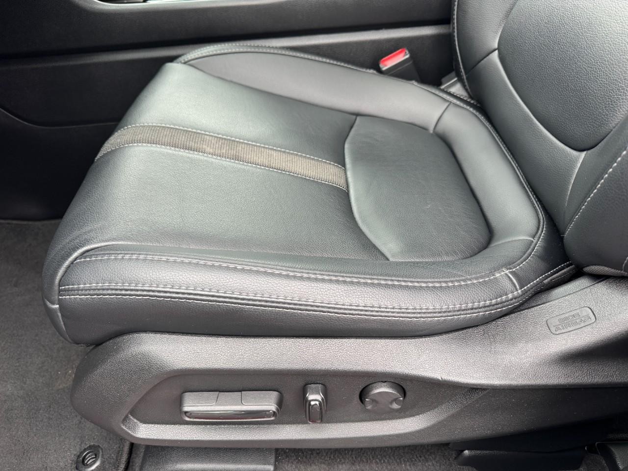 Honda Pilot Vehicle Full-screen Gallery Image 20