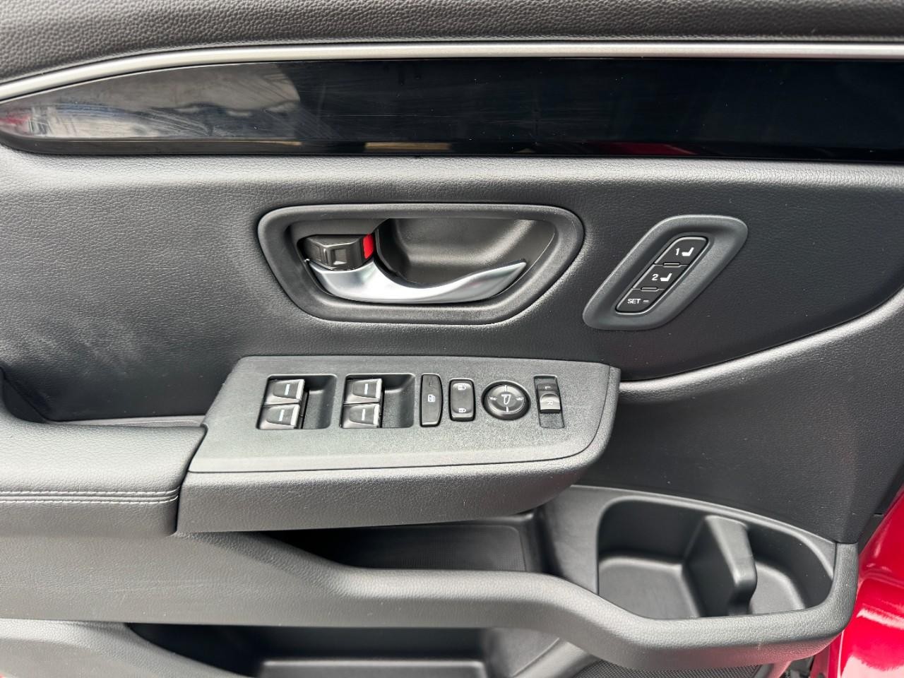 Honda Pilot Vehicle Full-screen Gallery Image 21