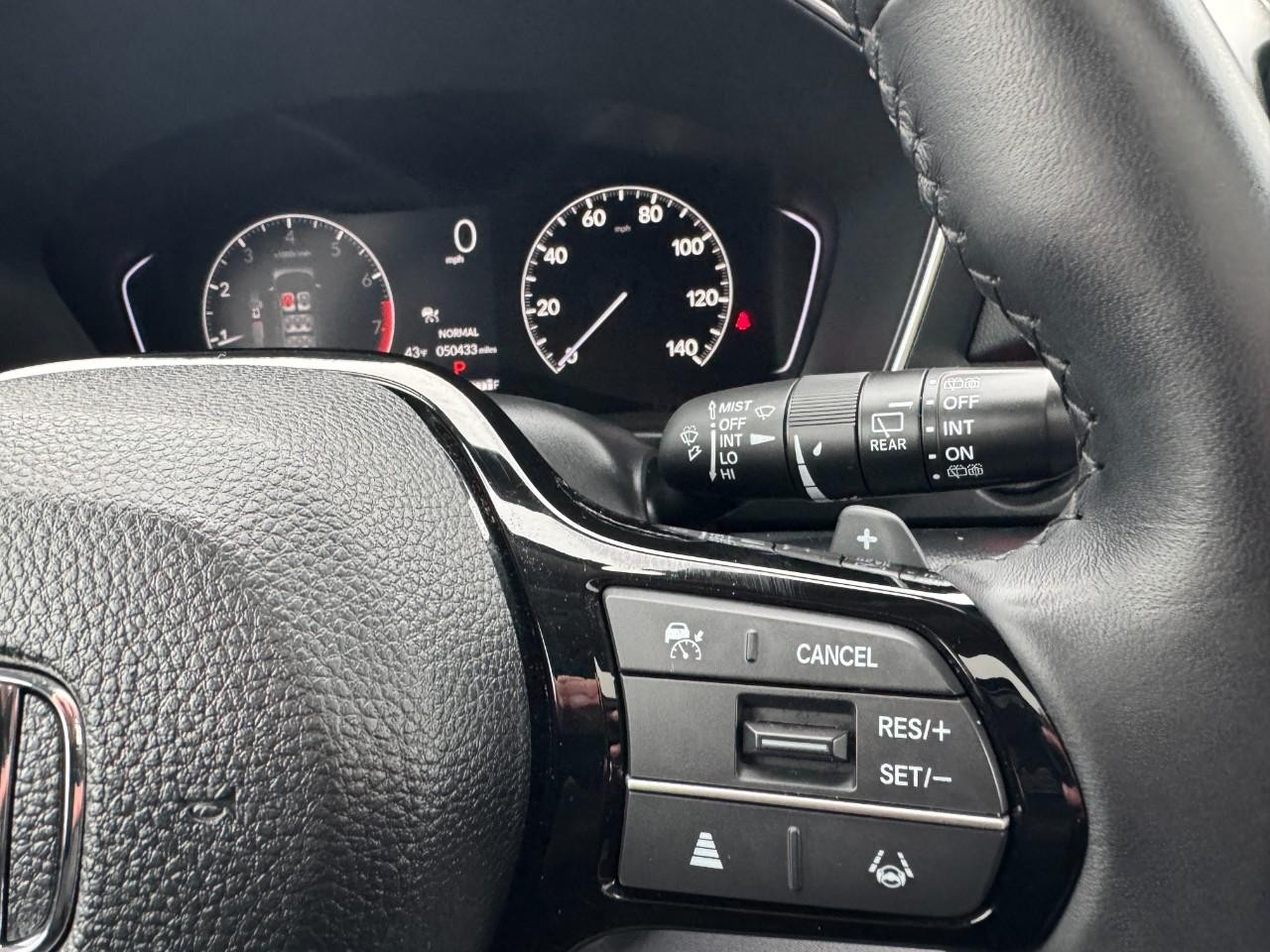 Honda Pilot Vehicle Full-screen Gallery Image 23