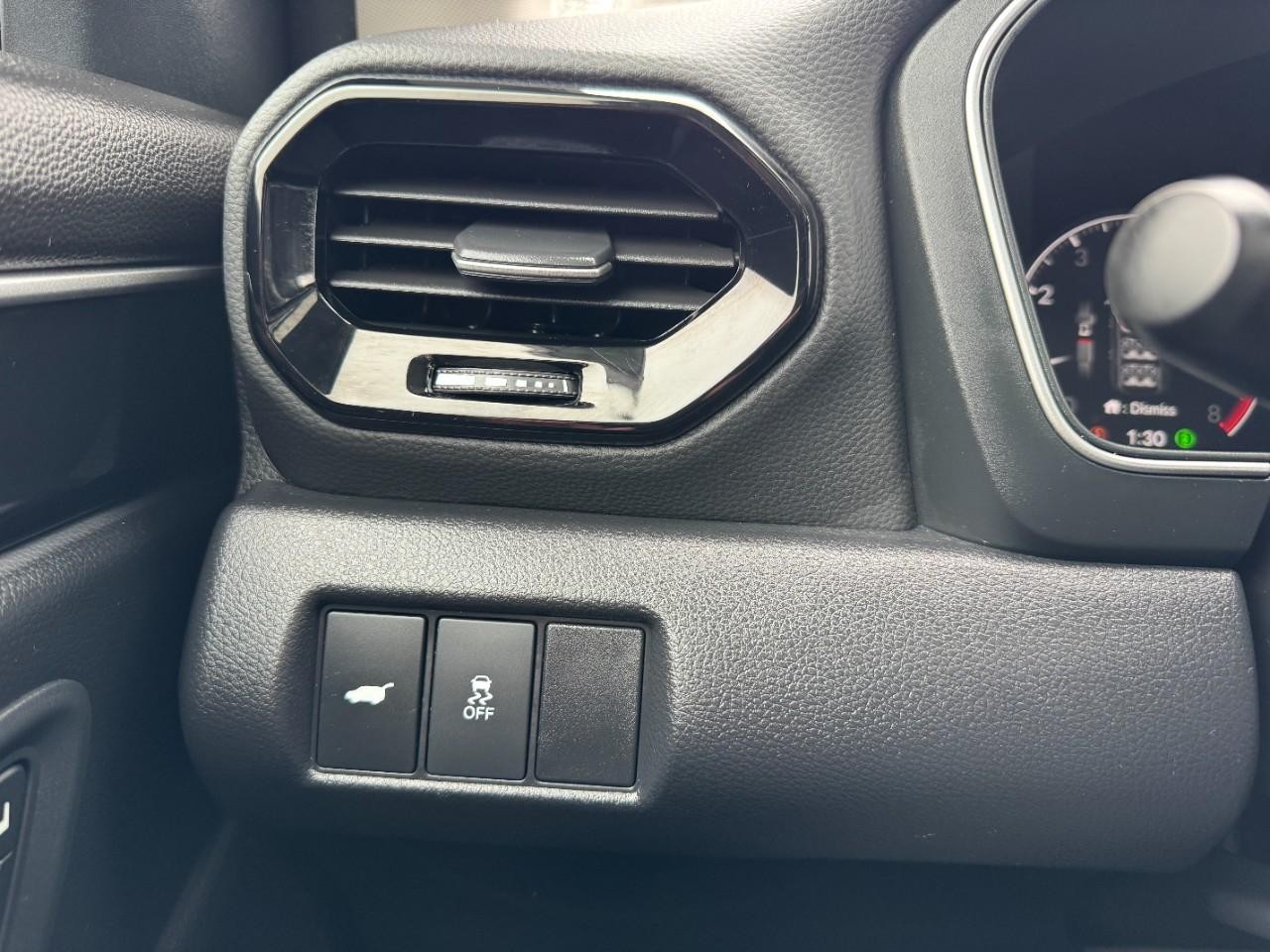 Honda Pilot Vehicle Full-screen Gallery Image 28