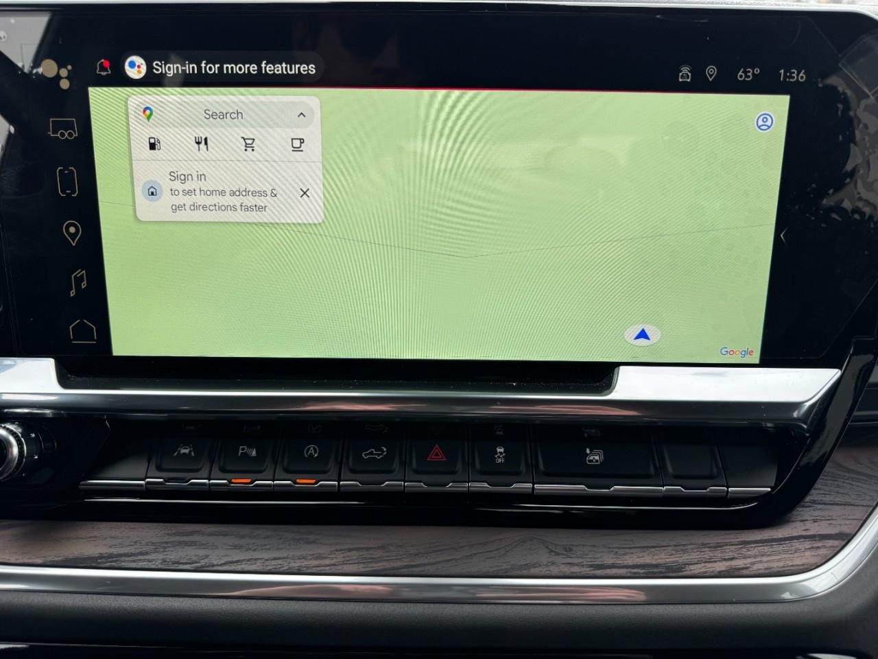 GMC Sierra 1500 Vehicle Full-screen Gallery Image 24