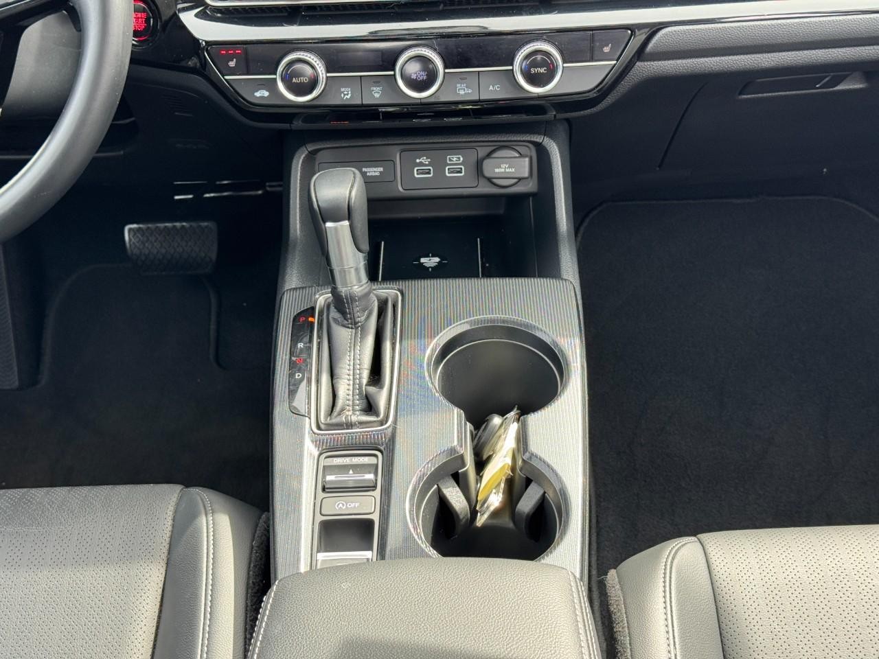 Honda Civic Sedan Vehicle Full-screen Gallery Image 14