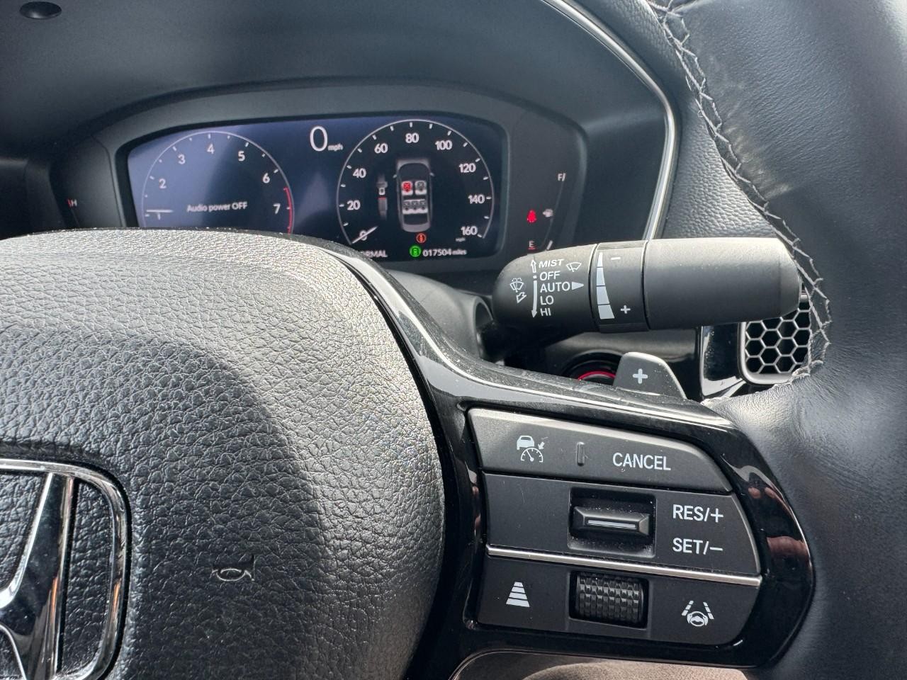 Honda Civic Sedan Vehicle Full-screen Gallery Image 21