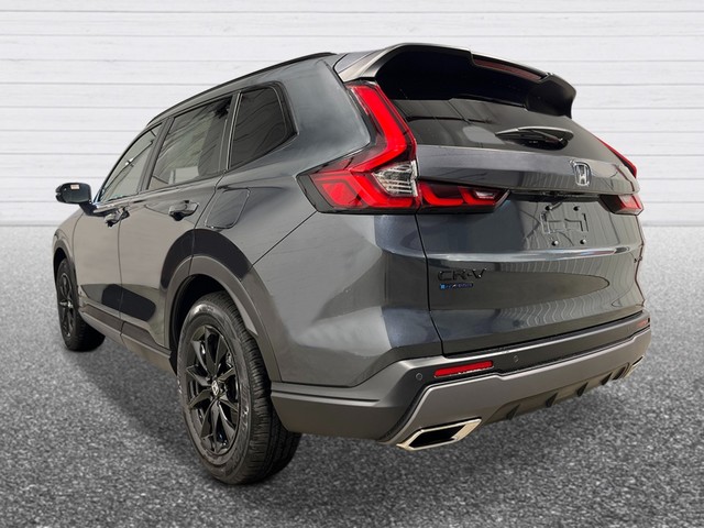 Honda CR-V Hybrid Vehicle Full-screen Gallery Image 03