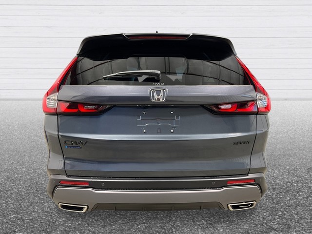 Honda CR-V Hybrid Vehicle Full-screen Gallery Image 04