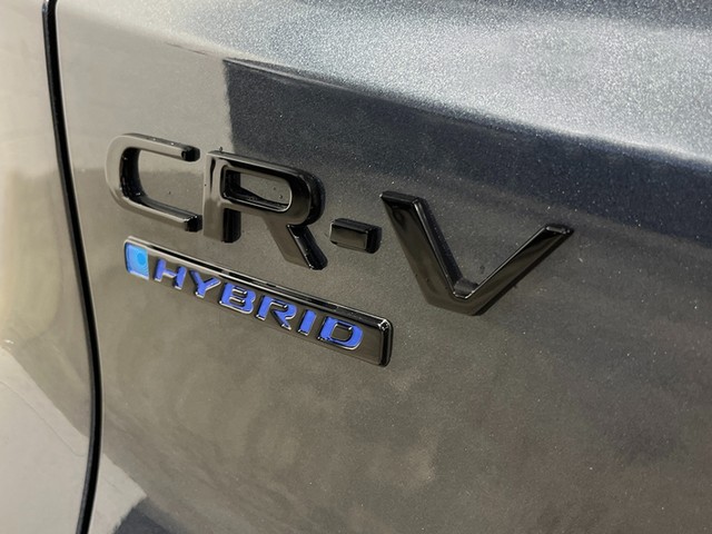 Honda CR-V Hybrid Vehicle Full-screen Gallery Image 06