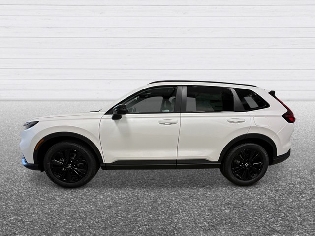 Honda CR-V Hybrid Vehicle Full-screen Gallery Image 02