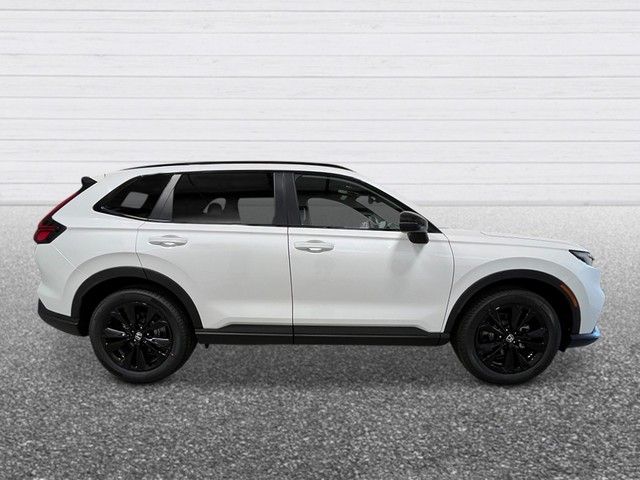 Honda CR-V Hybrid Vehicle Full-screen Gallery Image 08