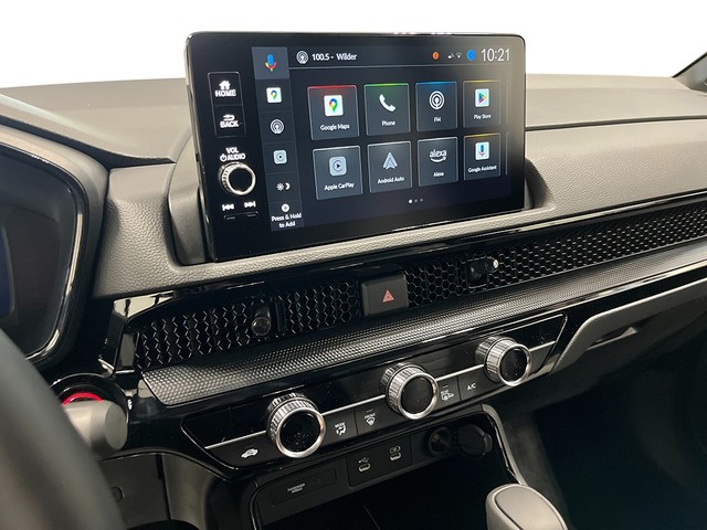 Honda CR-V Hybrid Vehicle Full-screen Gallery Image 20