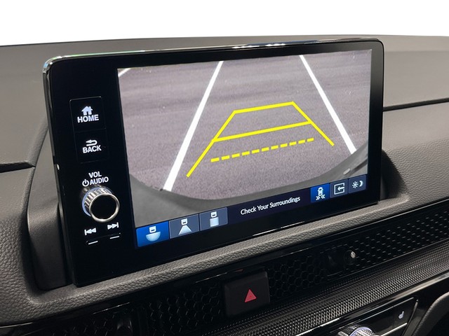 Honda CR-V Hybrid Vehicle Full-screen Gallery Image 21