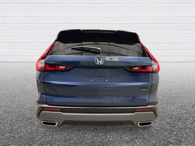 Honda CR-V Hybrid Vehicle Full-screen Gallery Image 04