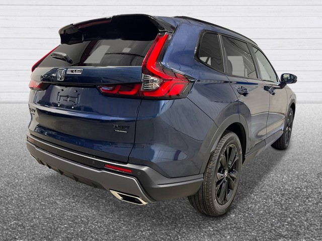 Honda CR-V Hybrid Vehicle Full-screen Gallery Image 05