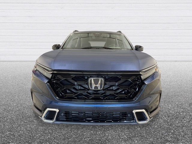 Honda CR-V Hybrid Vehicle Full-screen Gallery Image 10