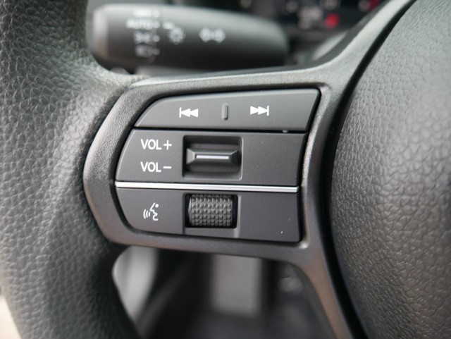 Honda Accord Sedan Vehicle Full-screen Gallery Image 13