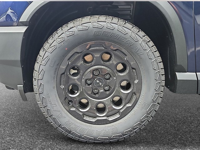 Honda Passport Vehicle Full-screen Gallery Image 07