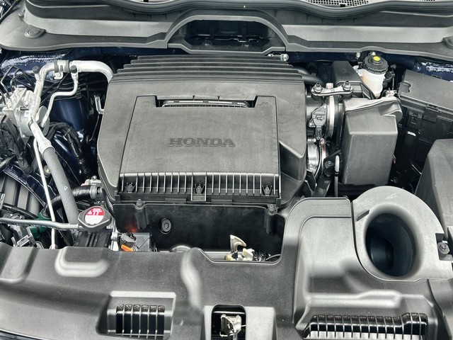 Honda Passport Vehicle Full-screen Gallery Image 09