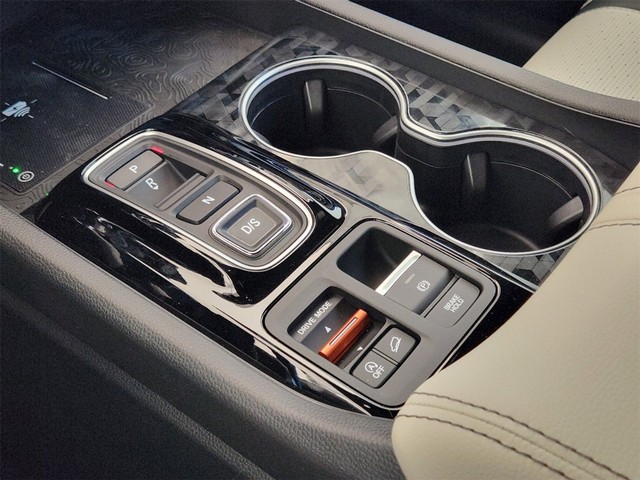 Honda Passport Vehicle Full-screen Gallery Image 16