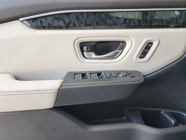 Honda Passport Vehicle Full-screen Gallery Image 17