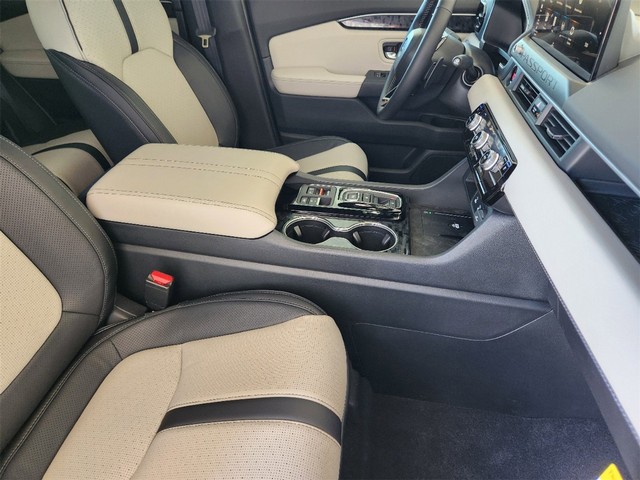 Honda Passport Vehicle Full-screen Gallery Image 21