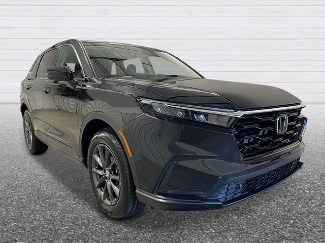 Honda CR-V Vehicle Full-screen Gallery Image 08