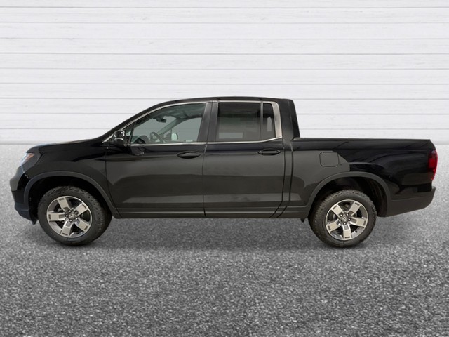 Honda Ridgeline Vehicle Full-screen Gallery Image 02