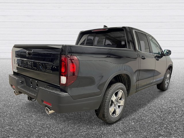 Honda Ridgeline Vehicle Full-screen Gallery Image 05