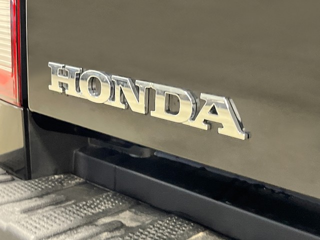 Honda Ridgeline Vehicle Full-screen Gallery Image 06