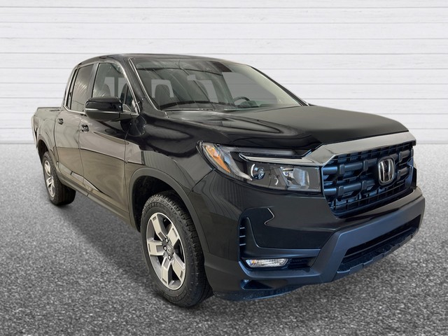 Honda Ridgeline Vehicle Full-screen Gallery Image 09