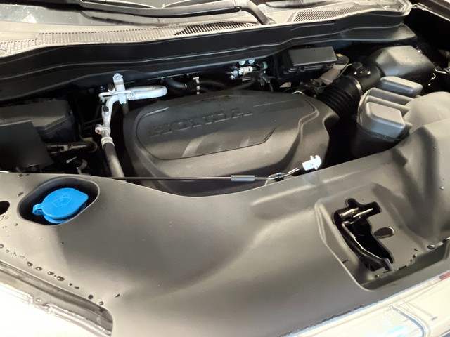 Honda Ridgeline Vehicle Full-screen Gallery Image 12