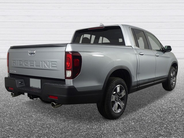 Honda Ridgeline Vehicle Full-screen Gallery Image 05