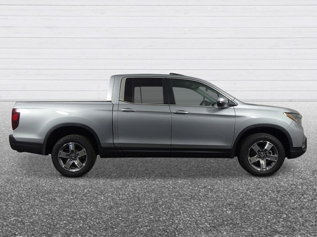 Honda Ridgeline Vehicle Full-screen Gallery Image 06