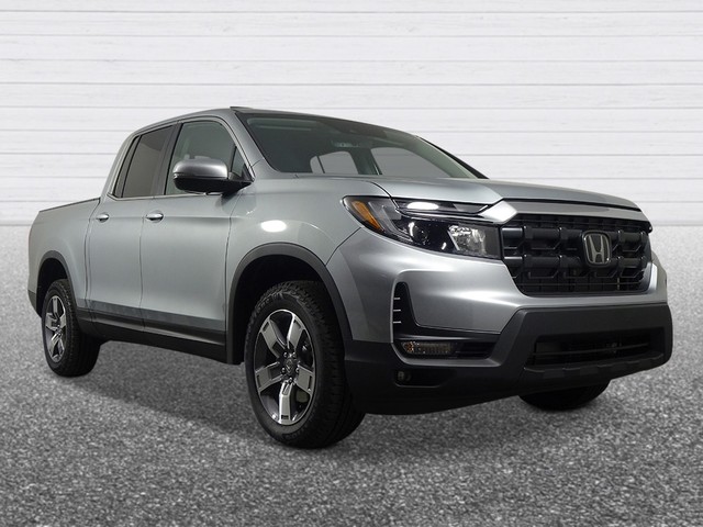 Honda Ridgeline Vehicle Full-screen Gallery Image 07