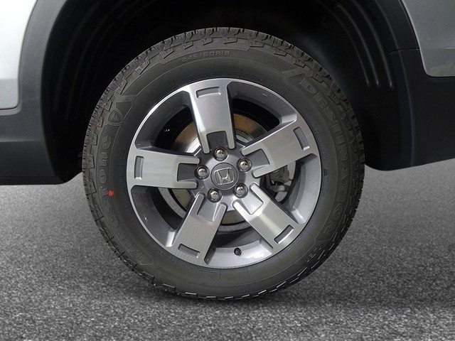 Honda Ridgeline Vehicle Full-screen Gallery Image 09