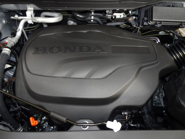 Honda Ridgeline Vehicle Full-screen Gallery Image 10