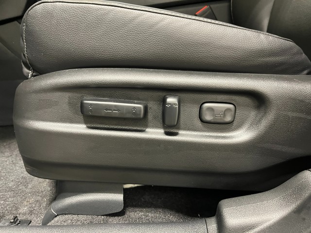 Honda Ridgeline Vehicle Full-screen Gallery Image 12