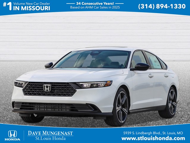 more details - honda accord sedan